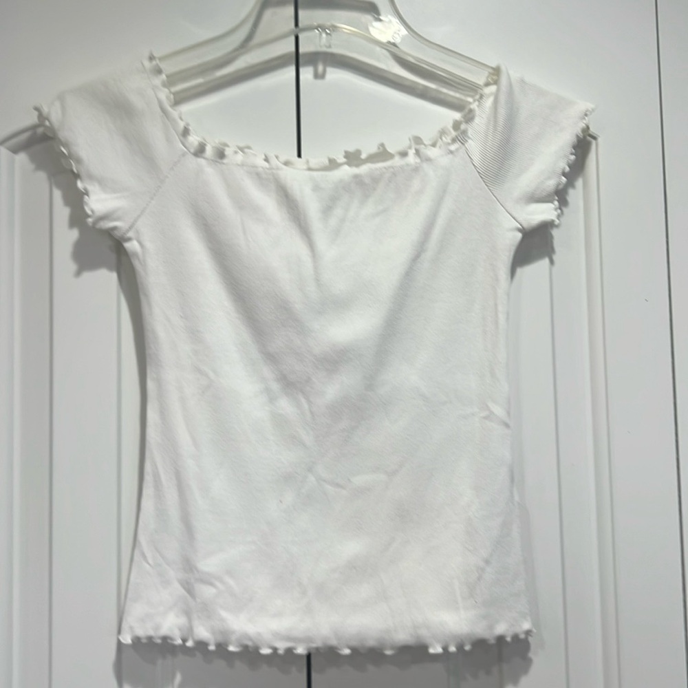 Hollister Women’s Top- Size M